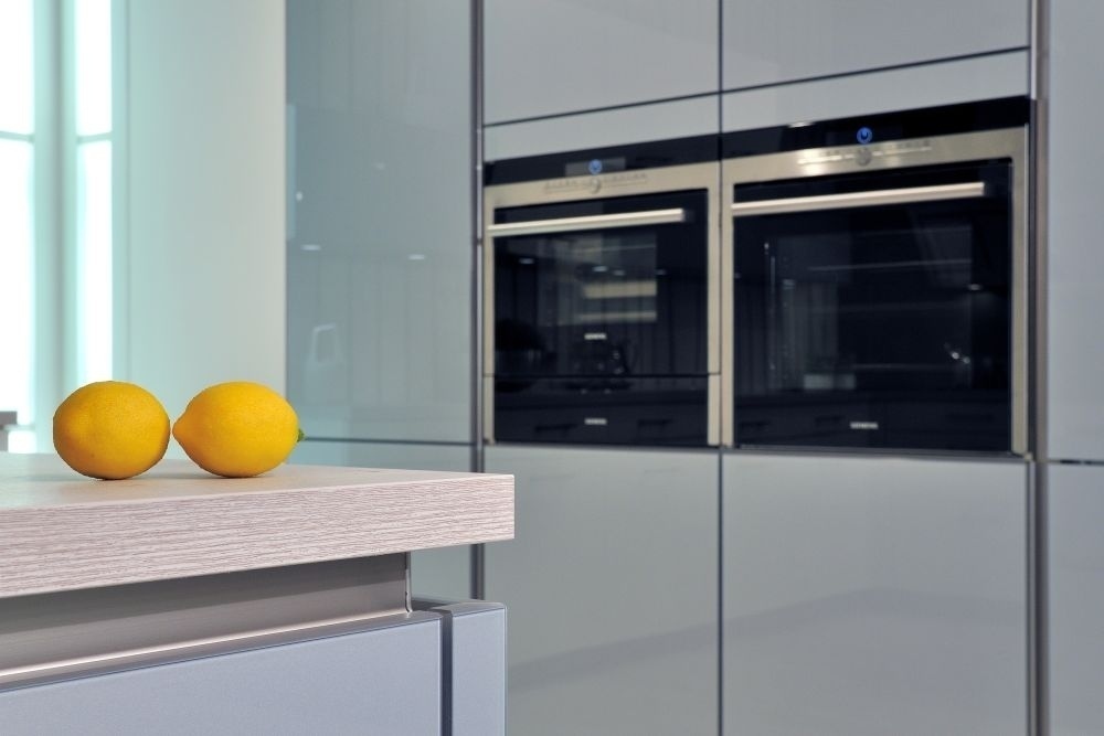 Kunststoffoberflächen