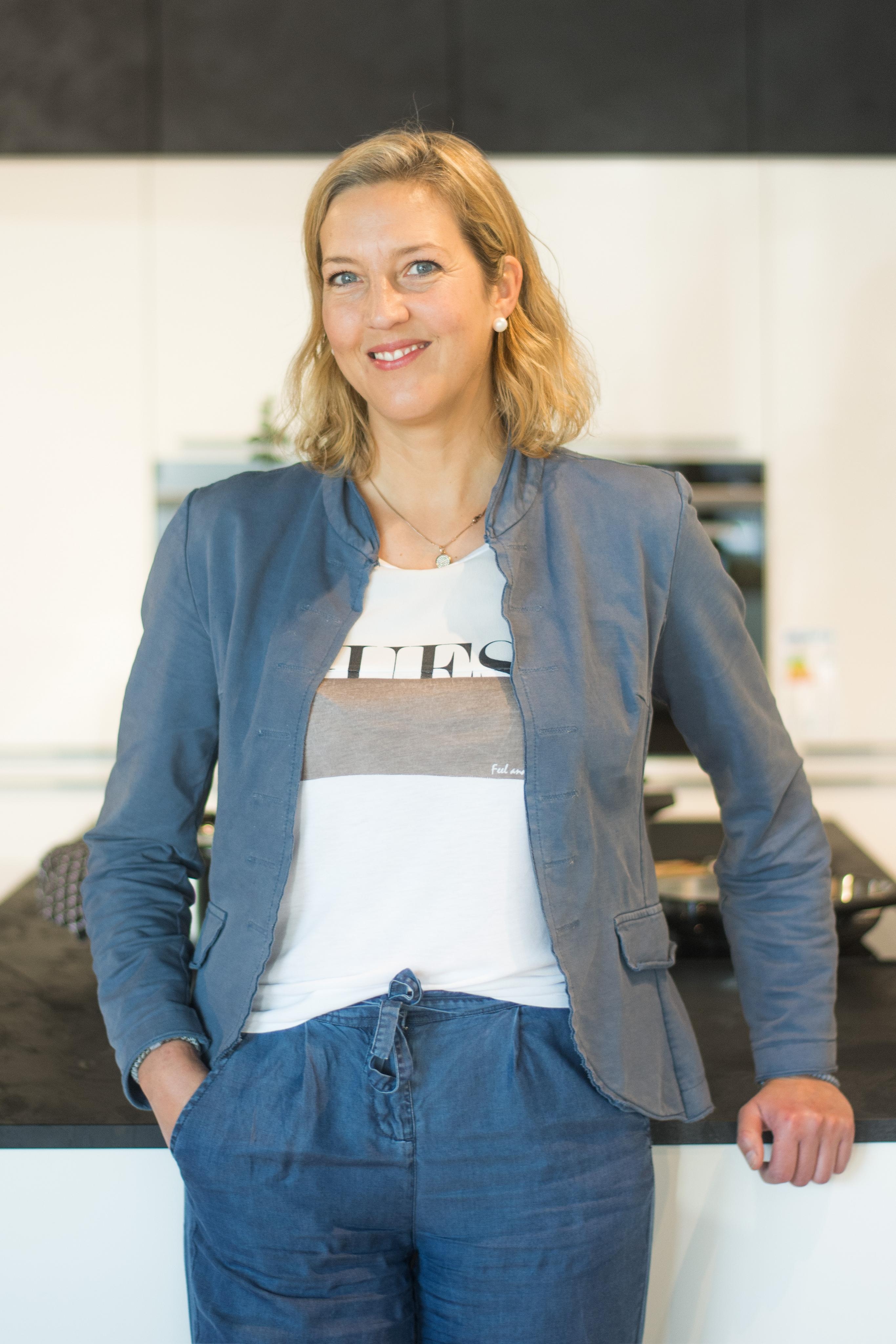 Frau Appelt