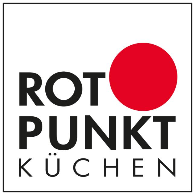 Rotpunkt Logo