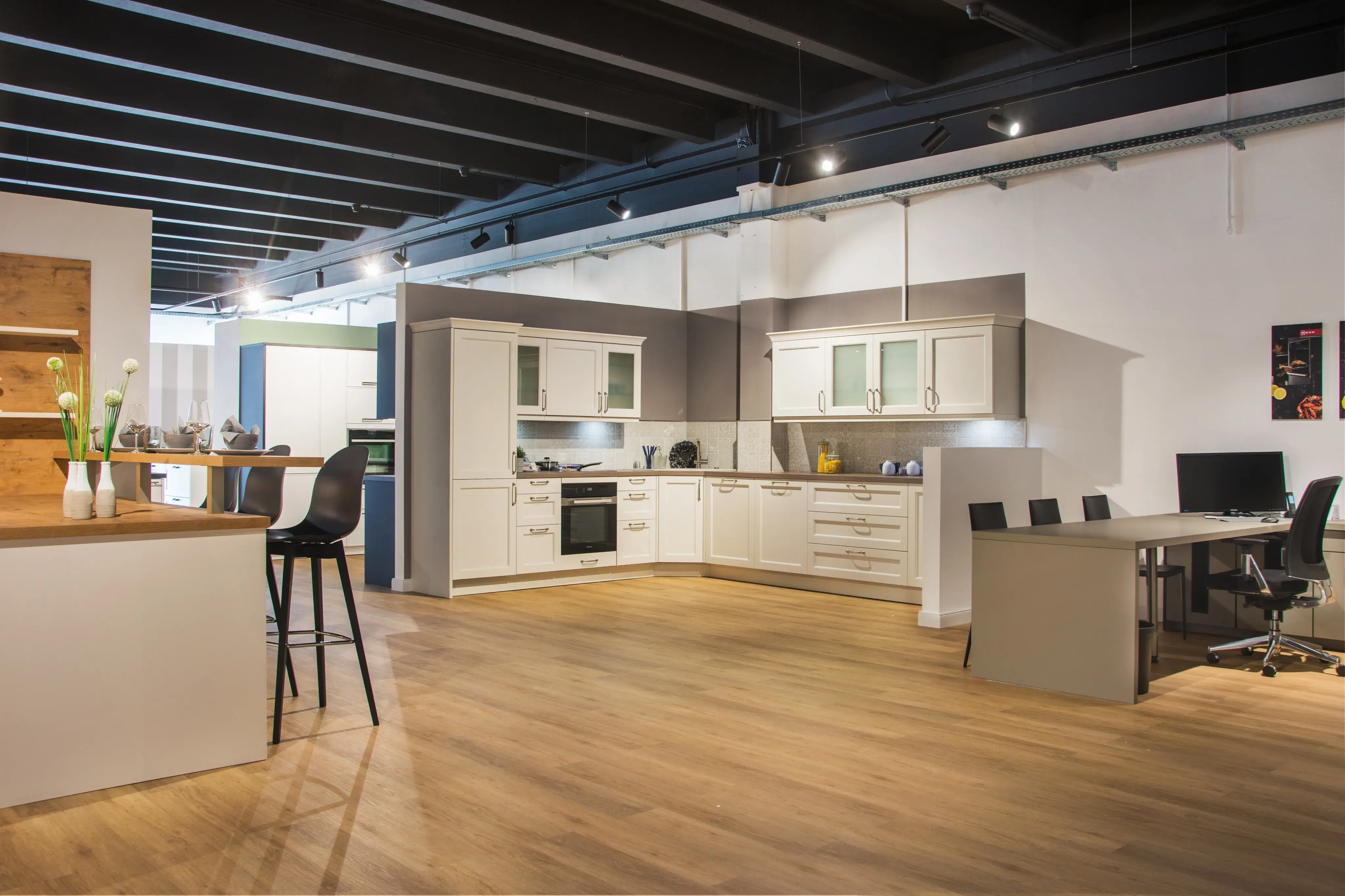 Küchenstudio