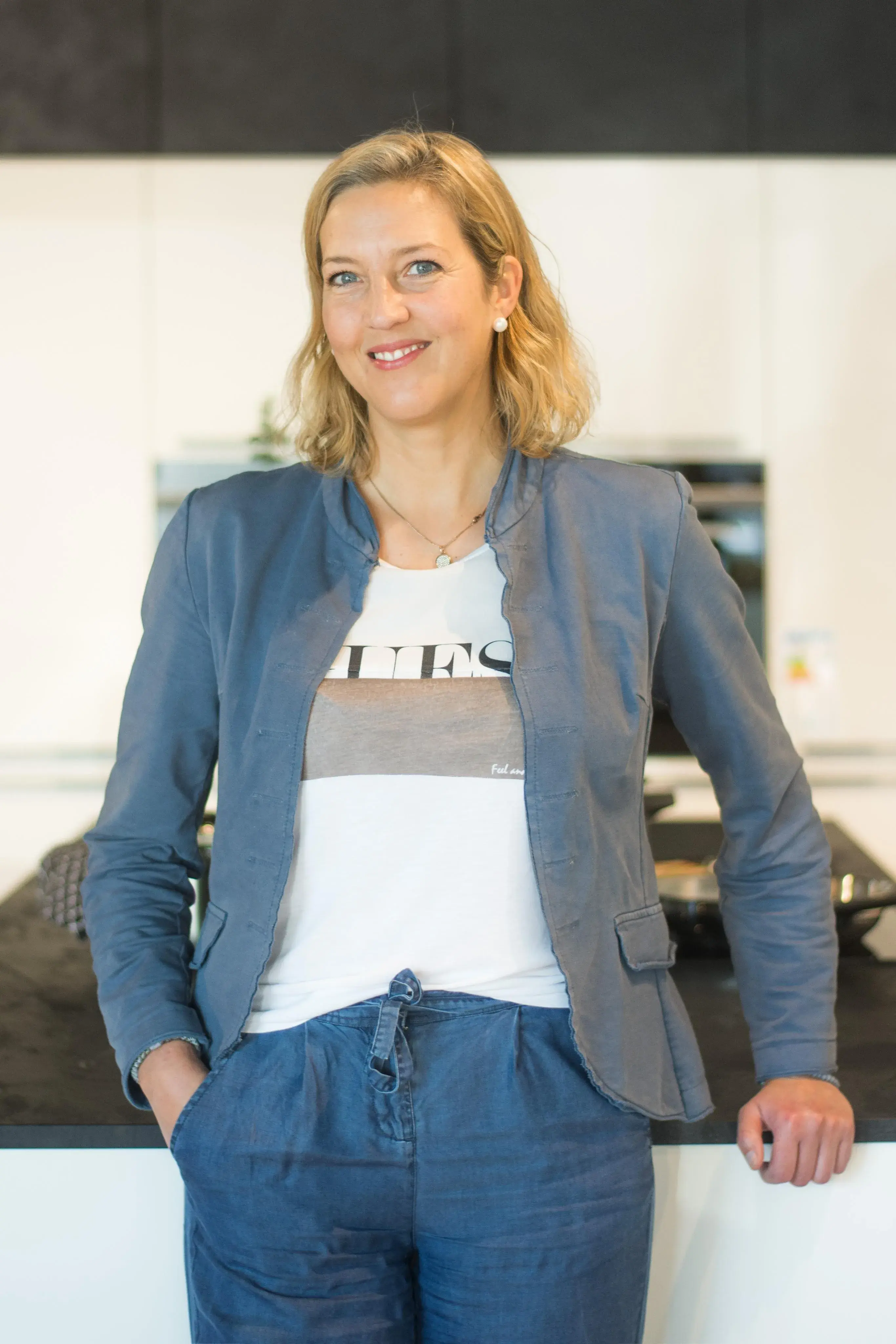 Frau Appelt